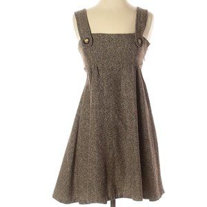 Jumper - overall dress